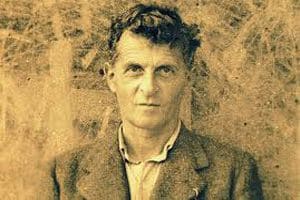 Ludwig Wittgenstein