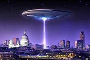 Ufology the science and investigation into unidentified flying objects