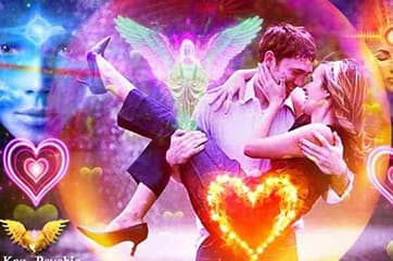 Specialist love solving services image